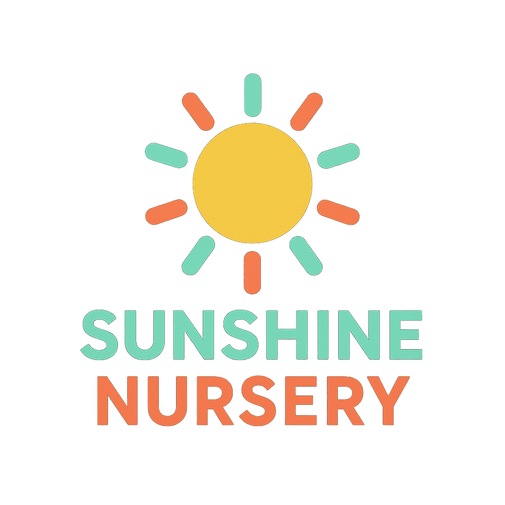 Sunshine Nursery logo