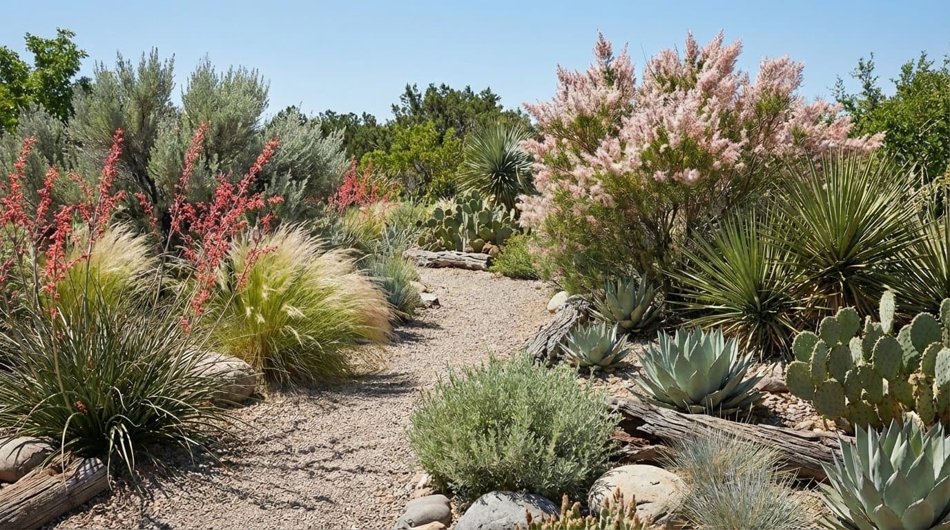 Best Xeriscape Plants for the Apocalypse cover photo